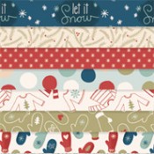 letitsnow-patterned-papers