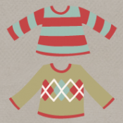 sweaters-die-cutting-files