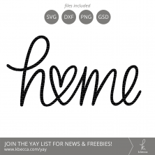 Download SVG Cut Files for Silhouette, Digital Scrapbooking and ...